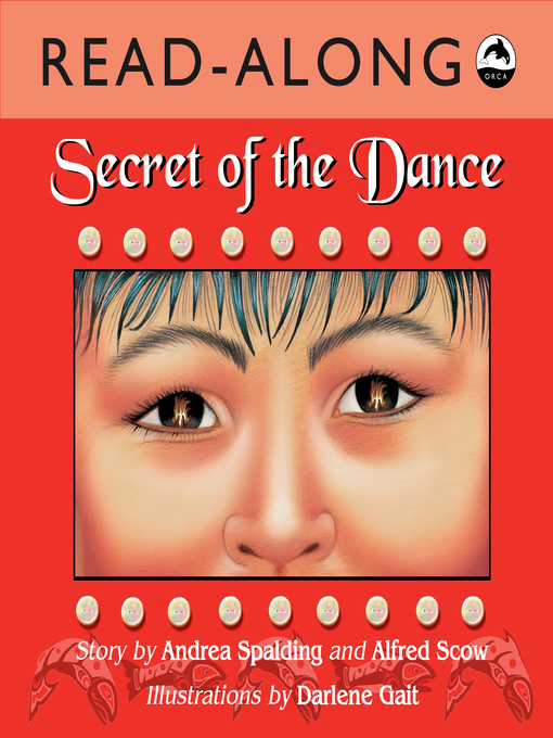 Title details for Secret of the Dance by Andrea Spalding - Available